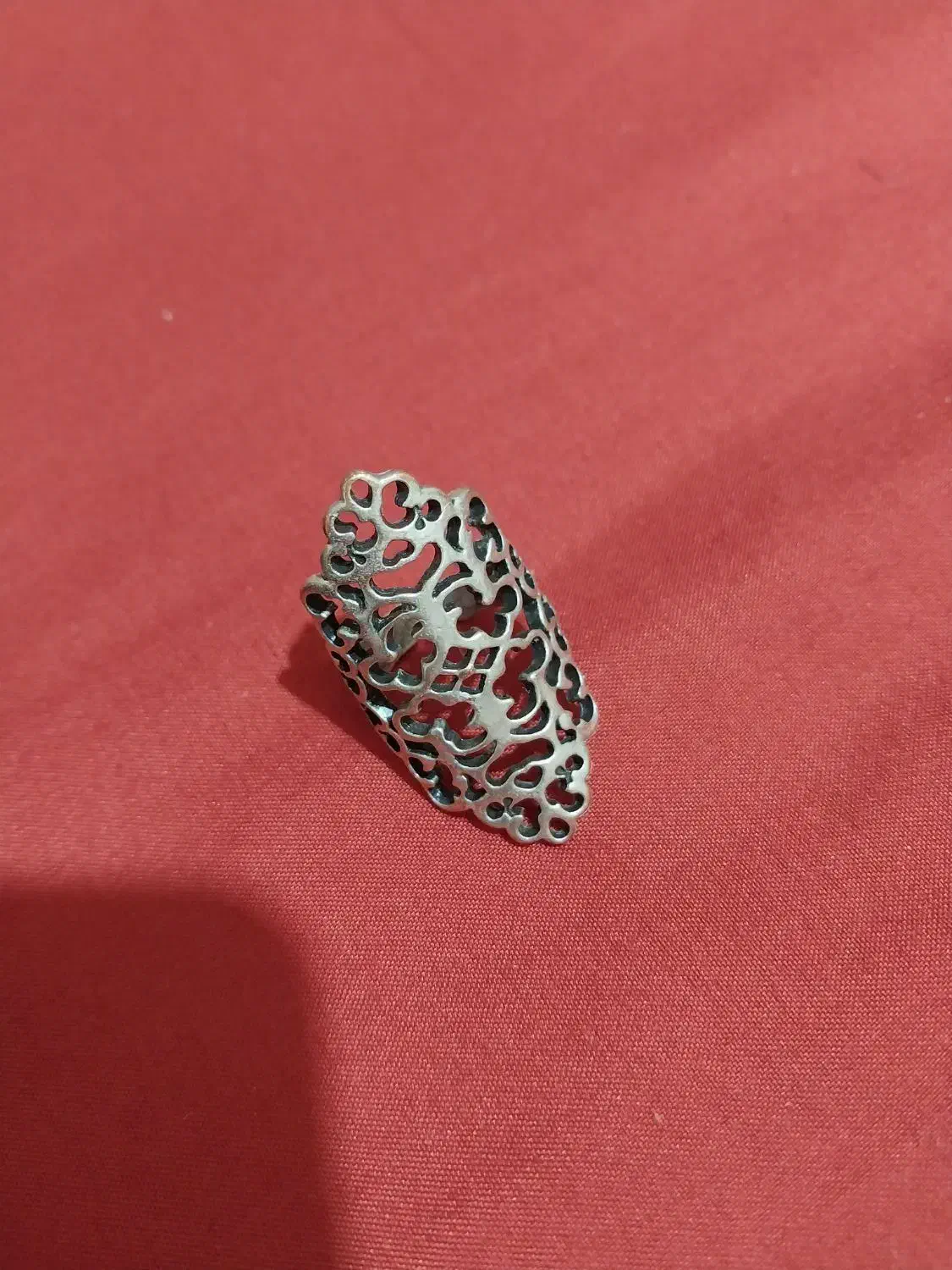 انگشتر بدل|بدلیجات|تبریز, |دیوار