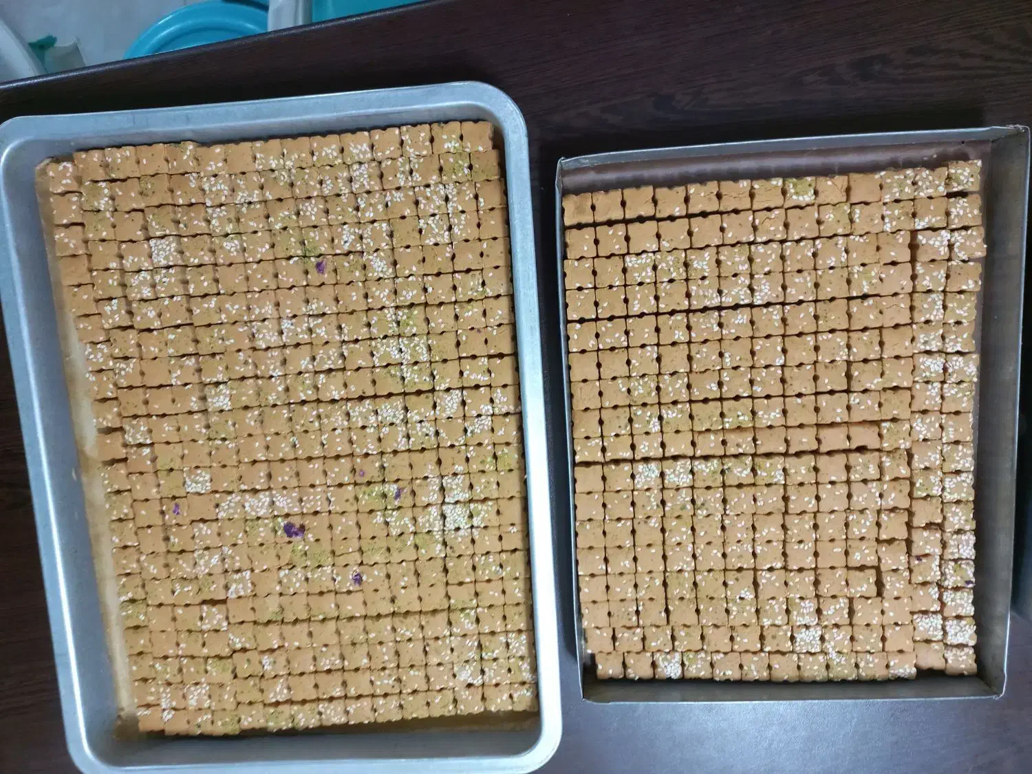 پخت به روز شیرینی ها و کیک های خونگی|خدمات پذیرایی، مراسم|لاهیجان, گلستان|دیوار