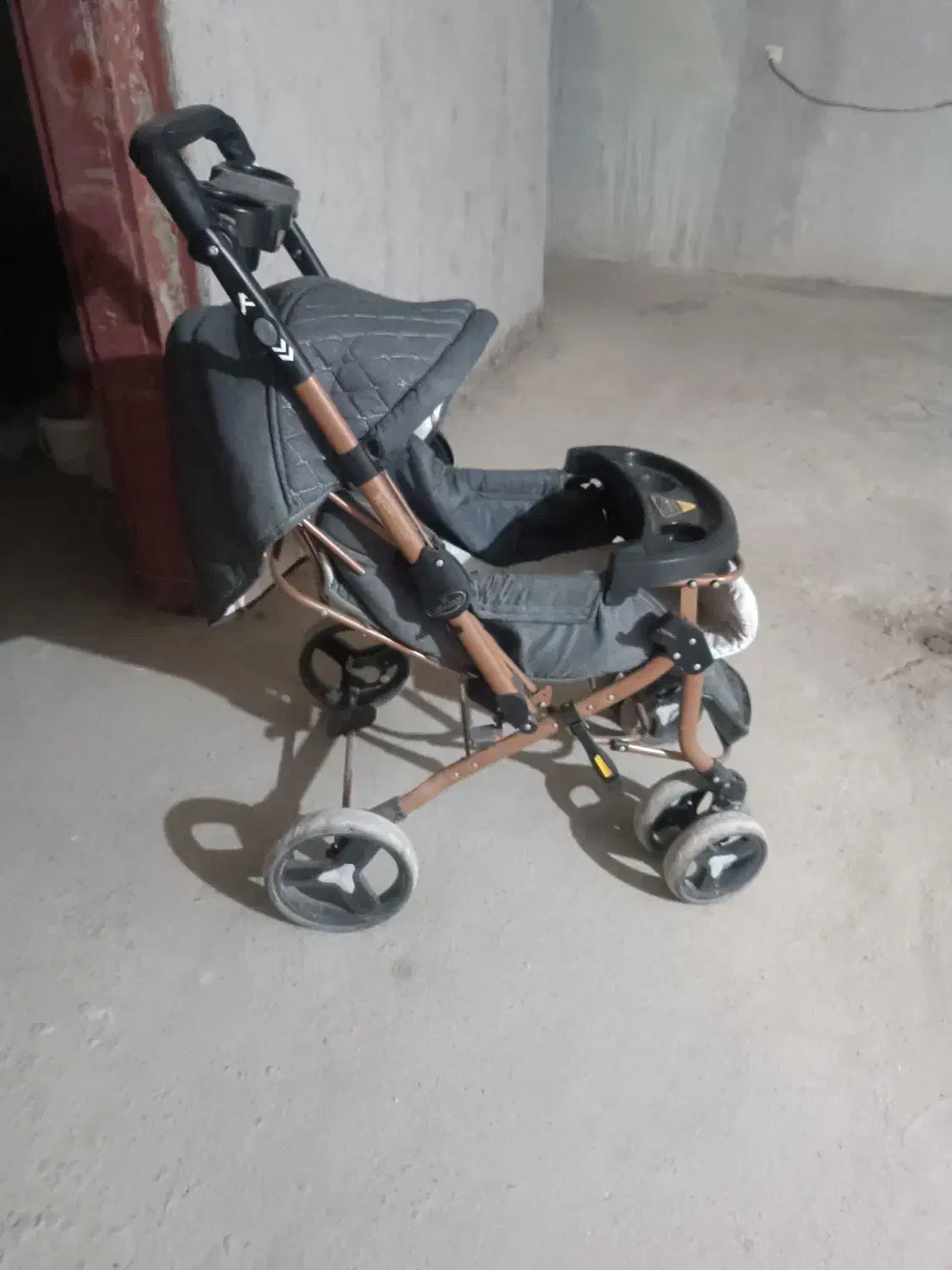 کالسکه|کالسکه و لوازم جانبی|بیجار, |دیوار