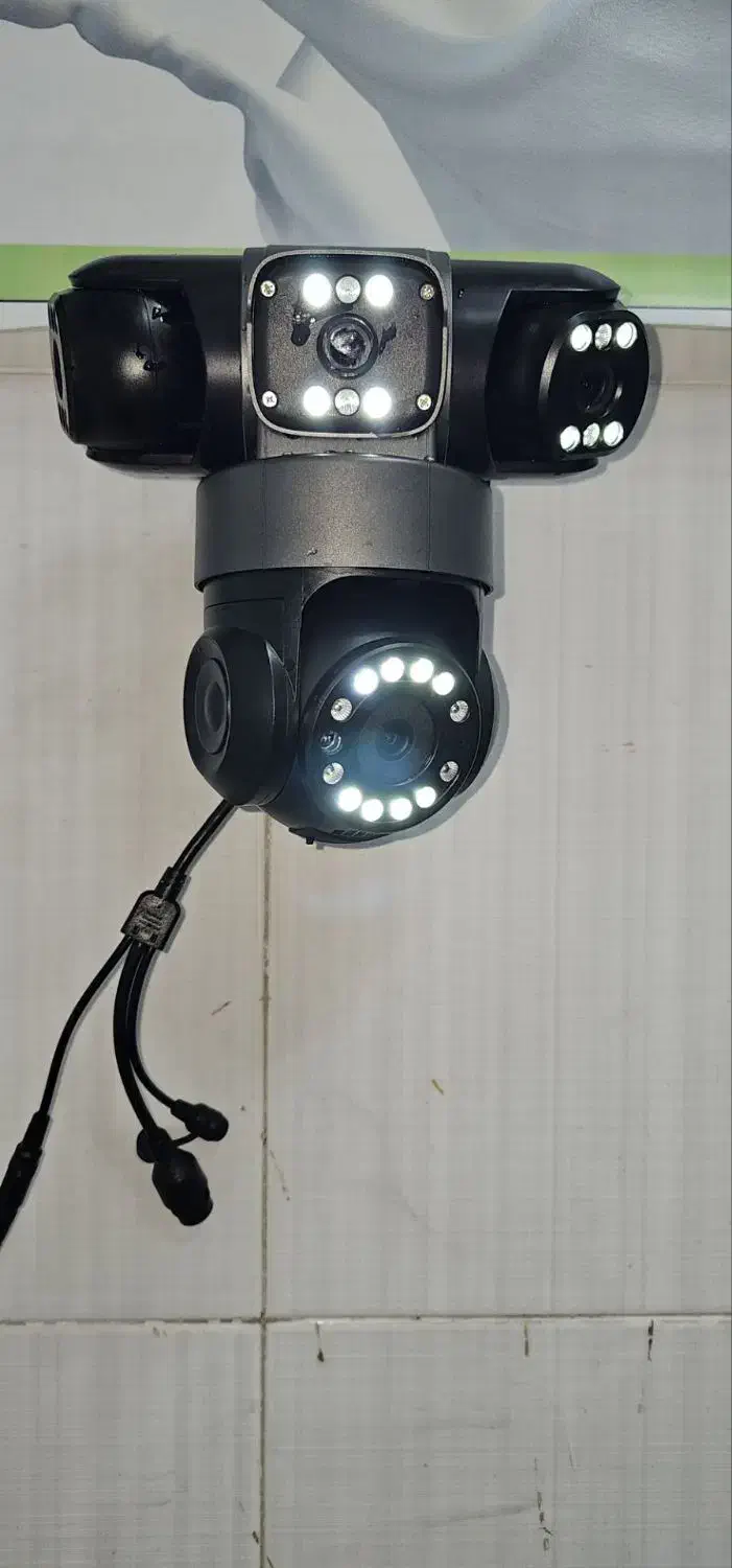 برای اولین بار چهارچشم واقعی در ایران/2سال گارانتی|حراج|ایرانشهر, |دیوار