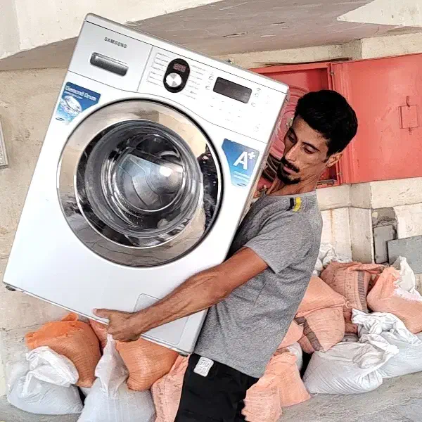 باربری هاشمی|خدمات حمل و نقل|قم, آزادگان|دیوار