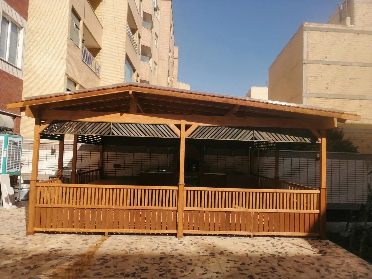 استخدام نیروی کار در زمینه چوب|استخدام معماری، عمران و ساختمانی|نجف‌آباد, طالقانی|دیوار