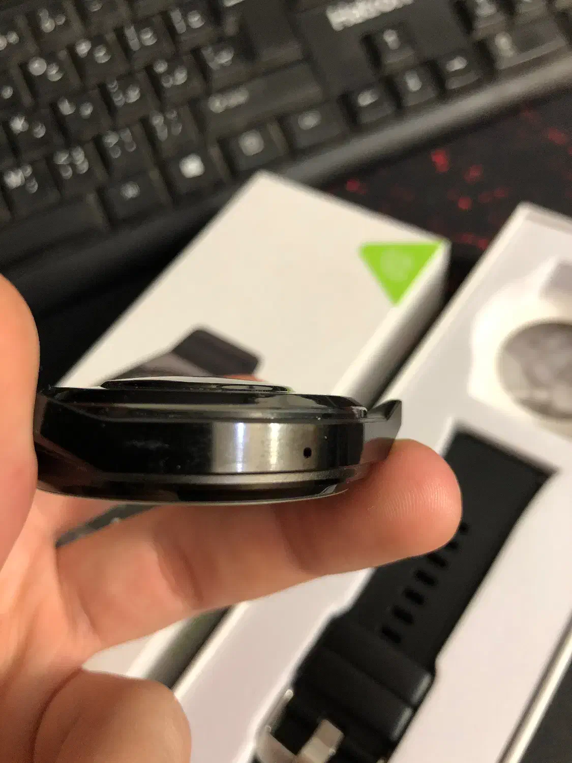 ساعت بروفون|لوازم جانبی موبایل و تبلت|مشهد, ارشاد|دیوار