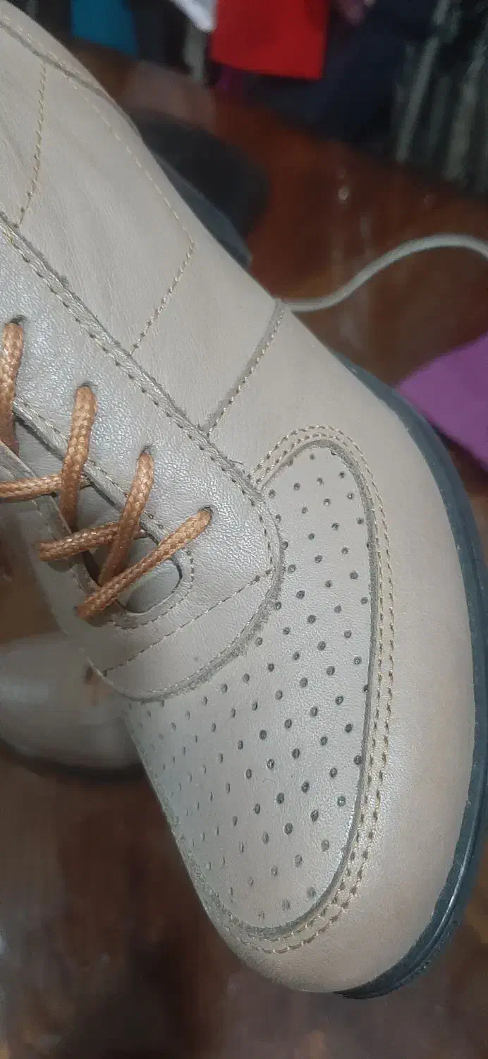 تعدادی کفش|کیف، کفش، کمربند|کرج, شهرک رضوانیه|دیوار