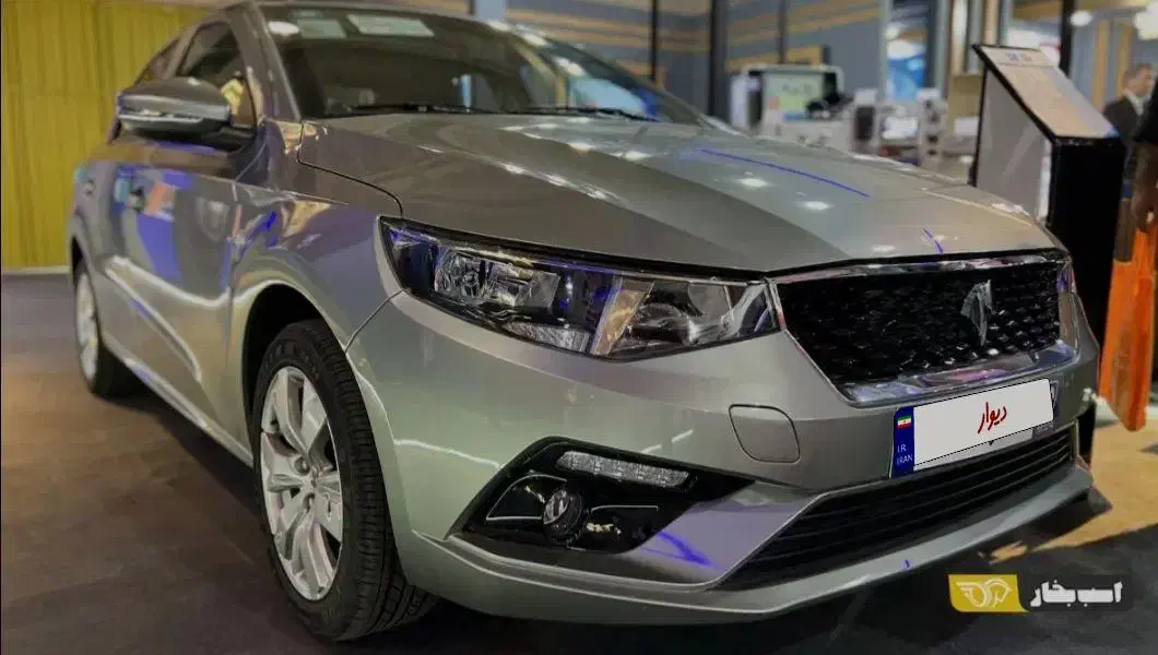 تارا اتوماتیک v4|خودرو سواری و وانت|اهواز, کوی آغاجاری|دیوار