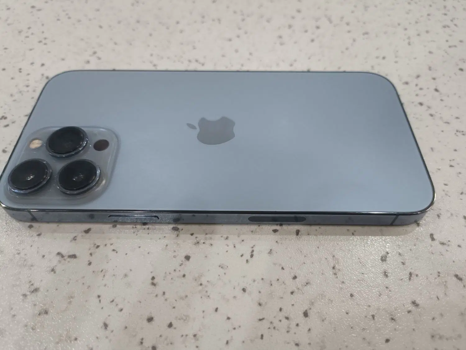 iPhone 13 Pro Max|موبایل|ارومیه, |دیوار