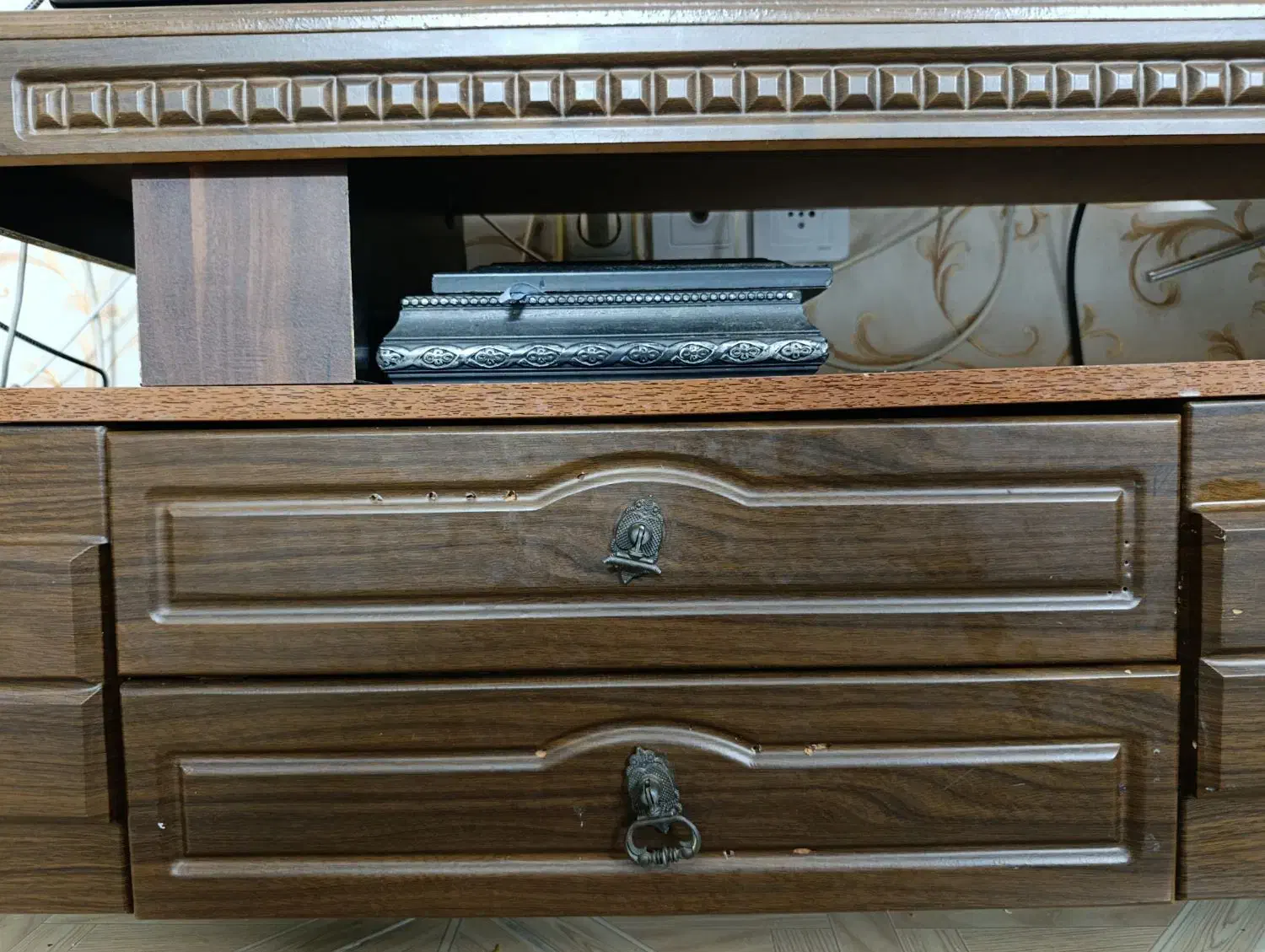 میز|بوفه، ویترین، کنسول|مشهد, کوشش|دیوار