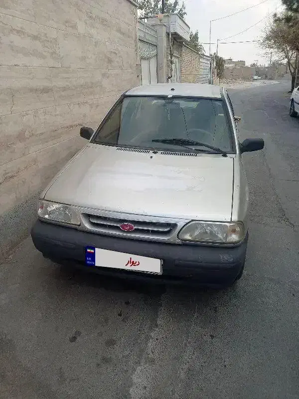 پراید|خودرو سواری و وانت|دهق, |دیوار