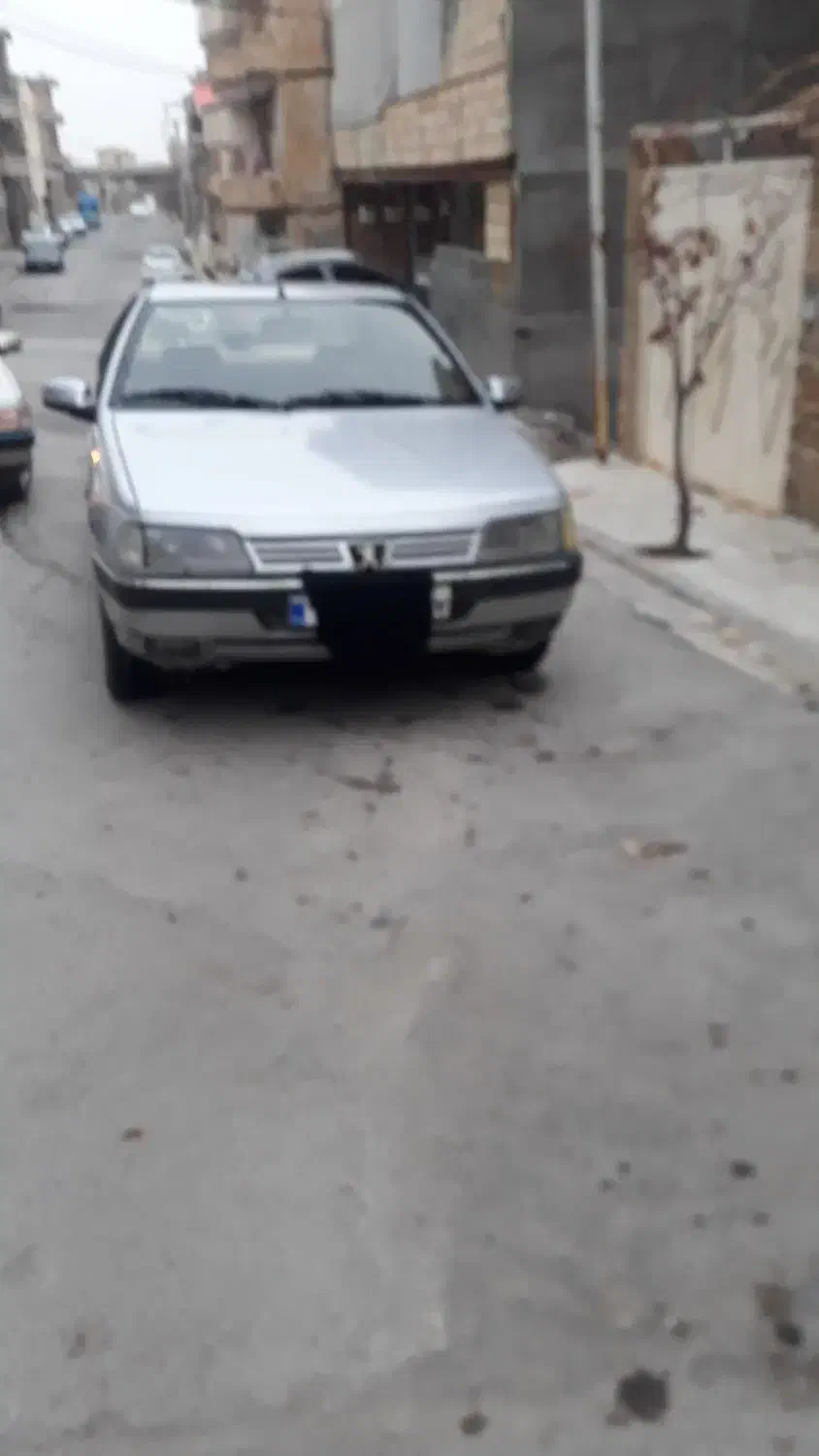 پژو۴۰۵|خودرو سواری و وانت|ارومیه, |دیوار