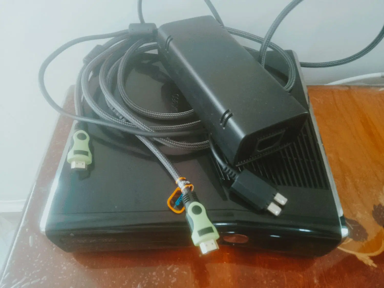 XBOX 360|کنسول، بازی ویدئویی و آنلاین|شوط, |دیوار