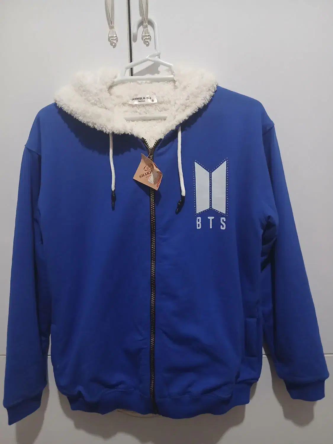 سویشرت اسپورت|لباس|کازرون, |دیوار