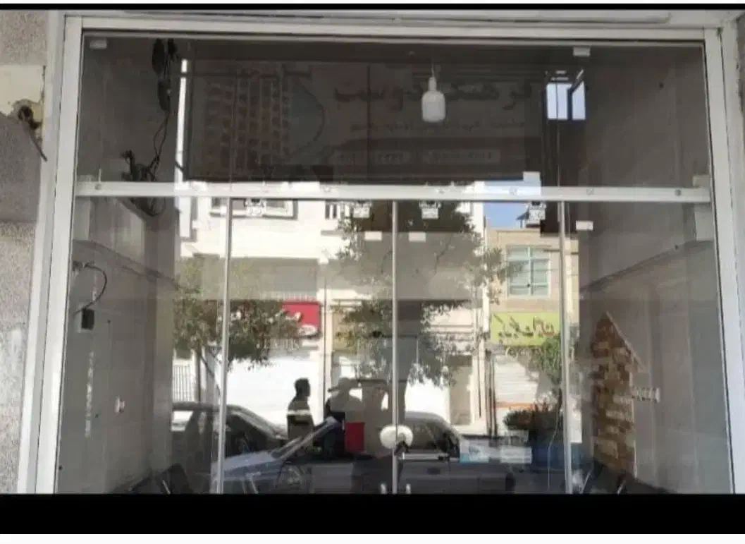 فروش مغازه تجاری|فروش مغازه و غرفه|جهرم, |دیوار