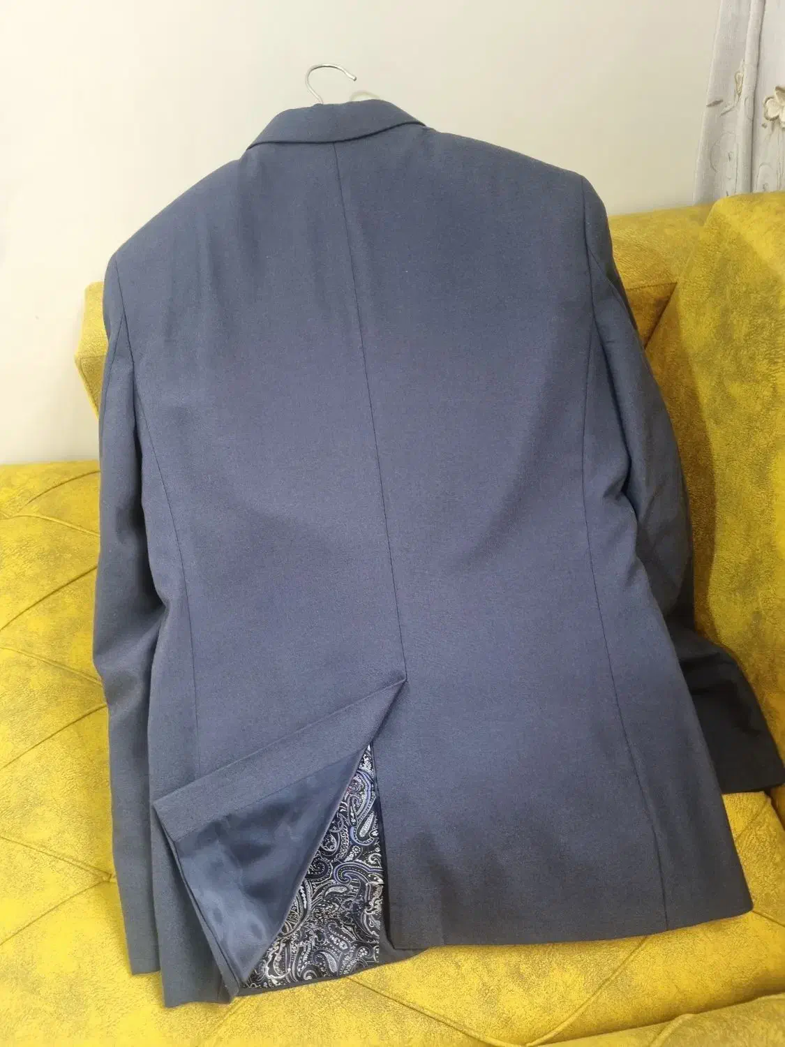 کت شلوار سایز ۴۸|لباس|کرج, اصفهانی‌ها|دیوار