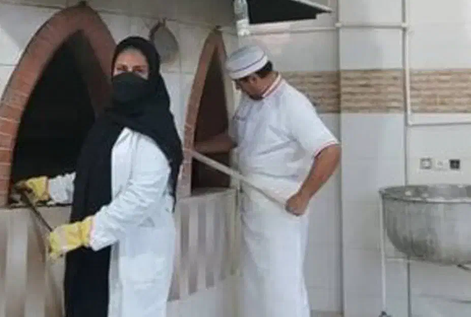 شاطر و منقل دار|استخدام خدمات فروشگاه و رستوران|اهواز, کوی آغاجاری|دیوار