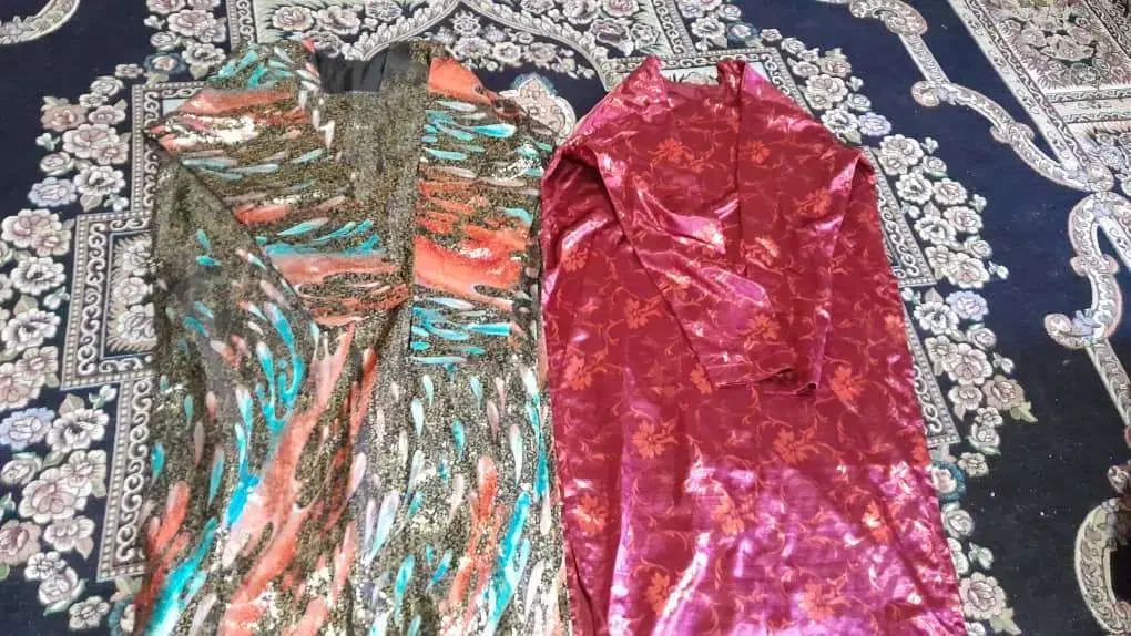 لباس محلی به فروش میرسد|لباس|فیروزآباد (فارس), |دیوار