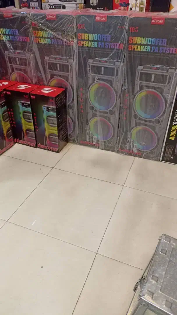 اسپیکر|سیستم صوتی خانگی|شوش, |دیوار