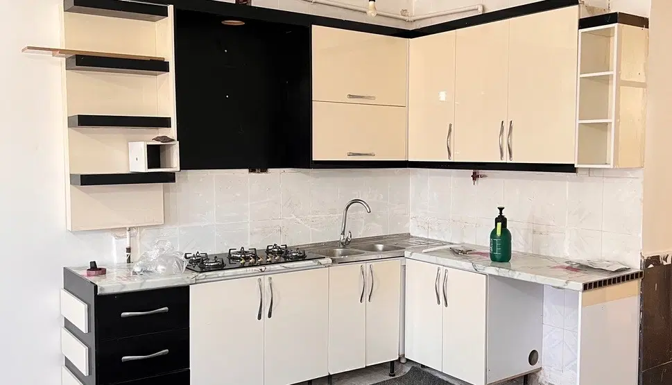 1-soban stan, 85 m²