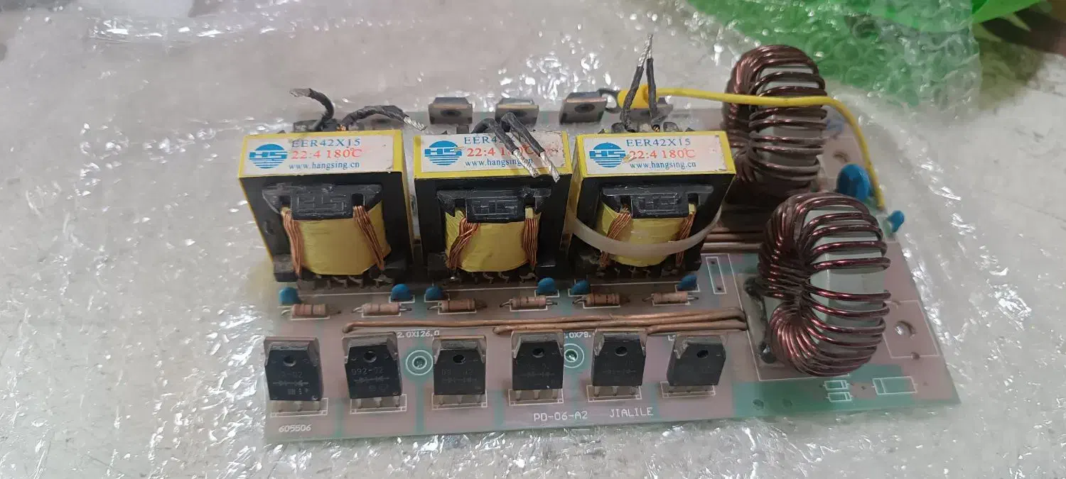 سیمپیچی تعمیر دستگاه اینورترجوش دریل شارژی کارواش|خدمات پیشه و مهارت|ماهدشت, |دیوار