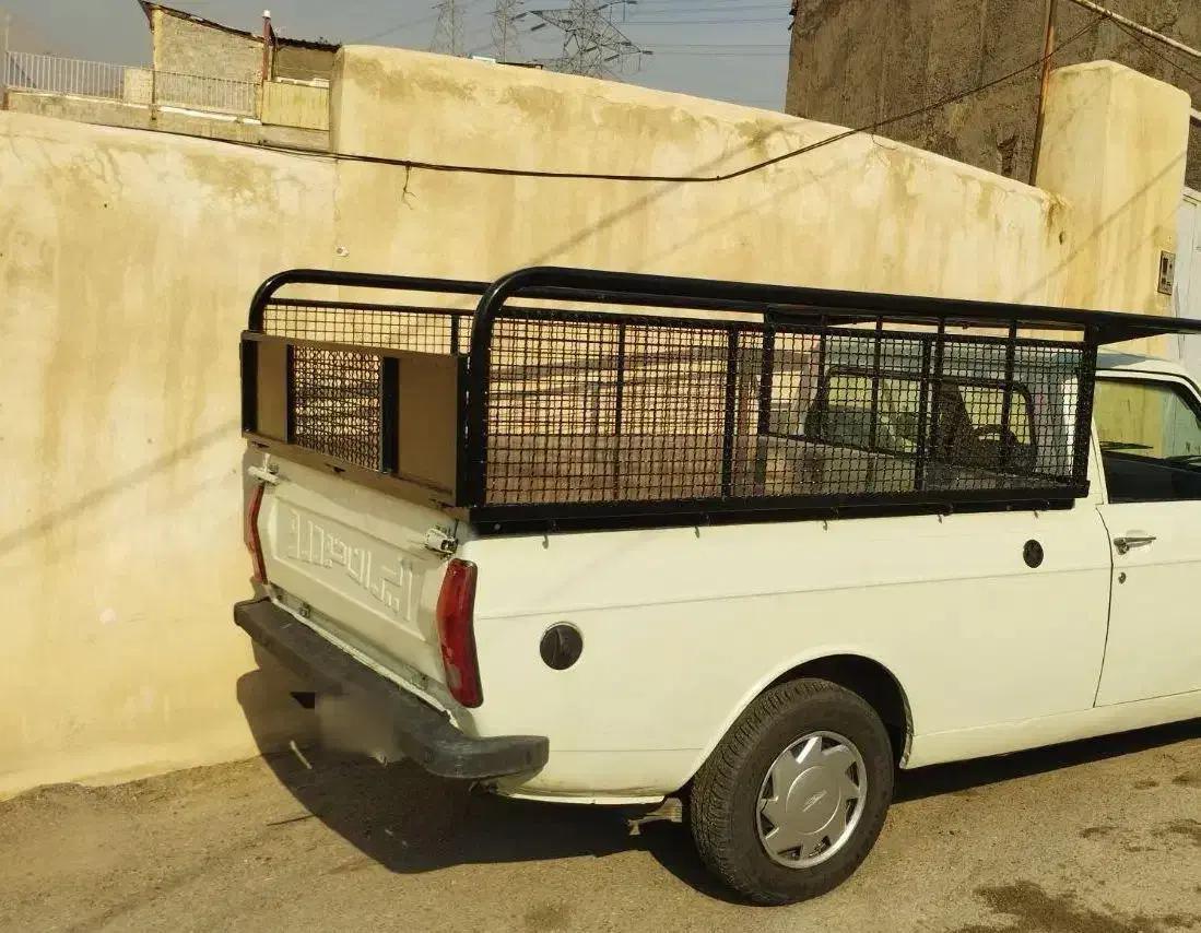 پیکان وانت|خودرو سواری و وانت|کرج, چمران|دیوار