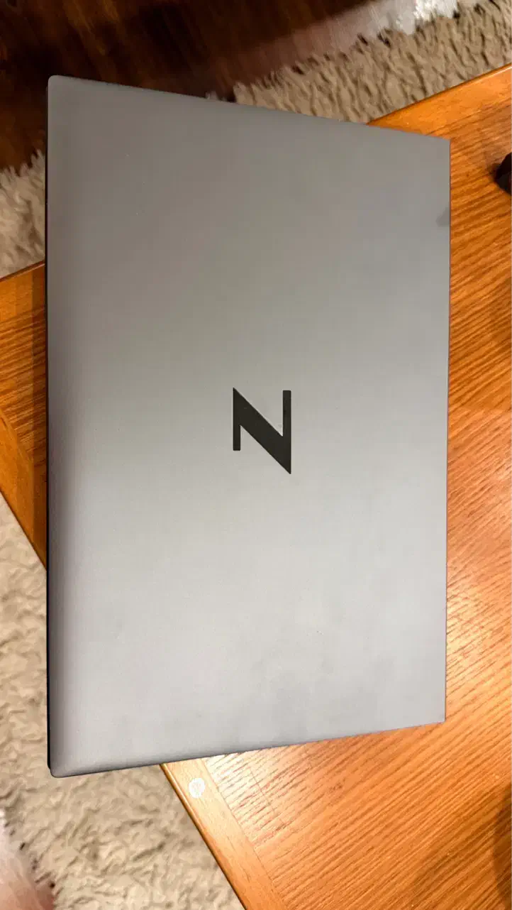 لپ تاپ HP ZBOOK 14g- I7-11th/16g/1tssd|رایانه همراه|تهران, شهرآرا|دیوار