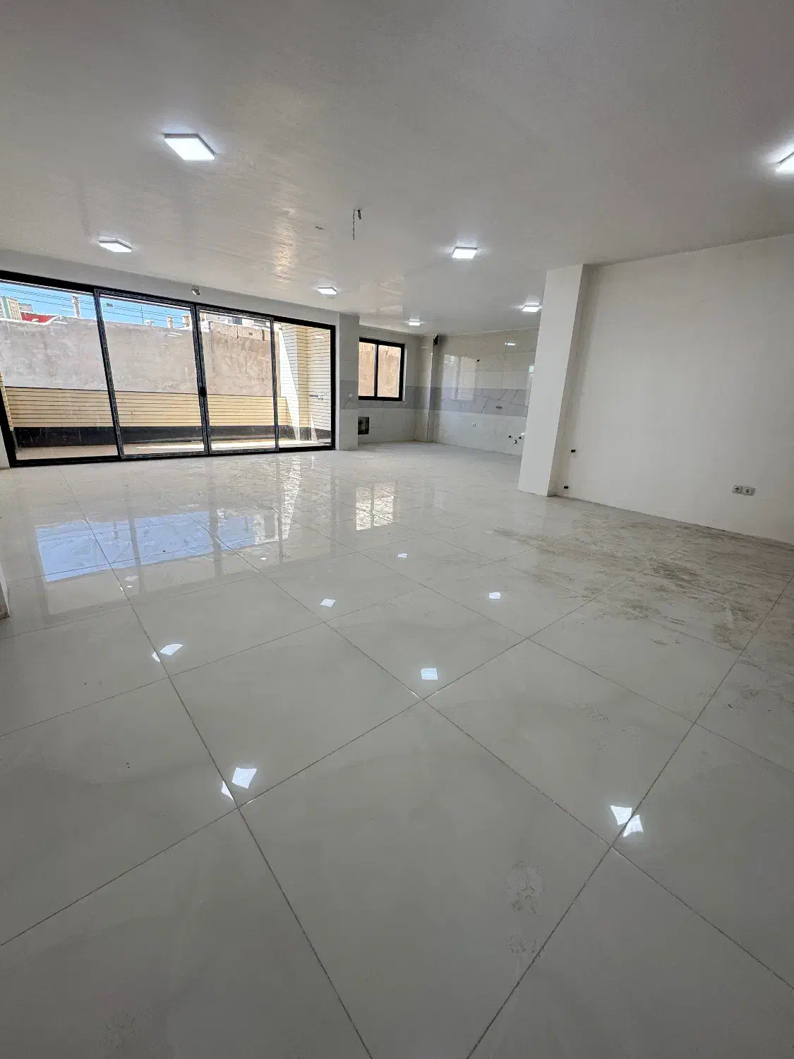 آپارتمان ۱۶۲ متری/تک واحدی|فروش آپارتمان|شهرکرد, |دیوار