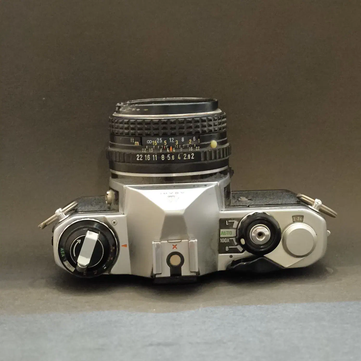 دوربین عکاسی pentax|دوربین عکاسی و فیلمبرداری|رشت, بازار|دیوار