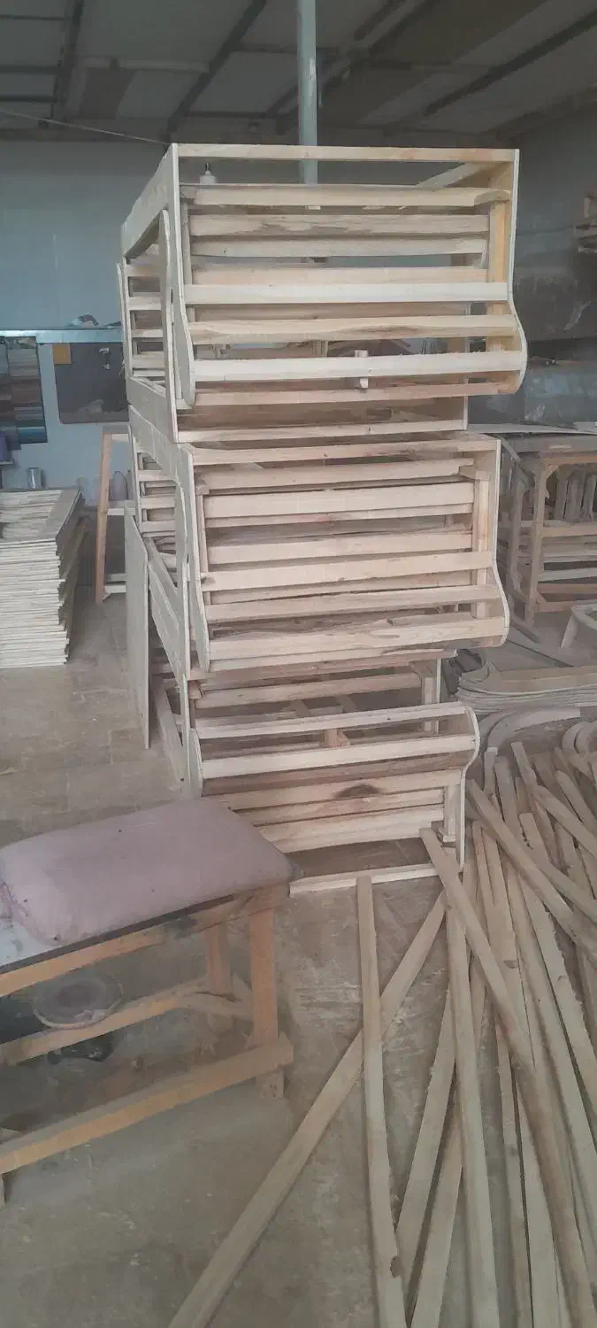 استاکارنجار|استخدام صنعتی، فنی، مهندسی|مشهد, گرجی علیا|دیوار