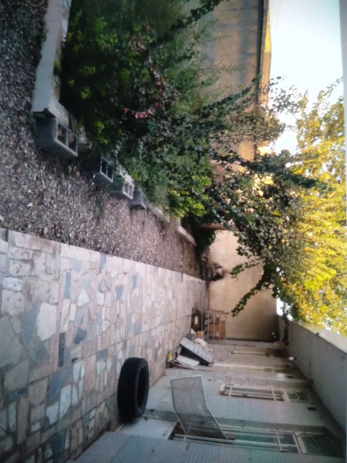 باغچه 230 متری|فروش زمین و ملک کلنگی|زرندیه, |دیوار