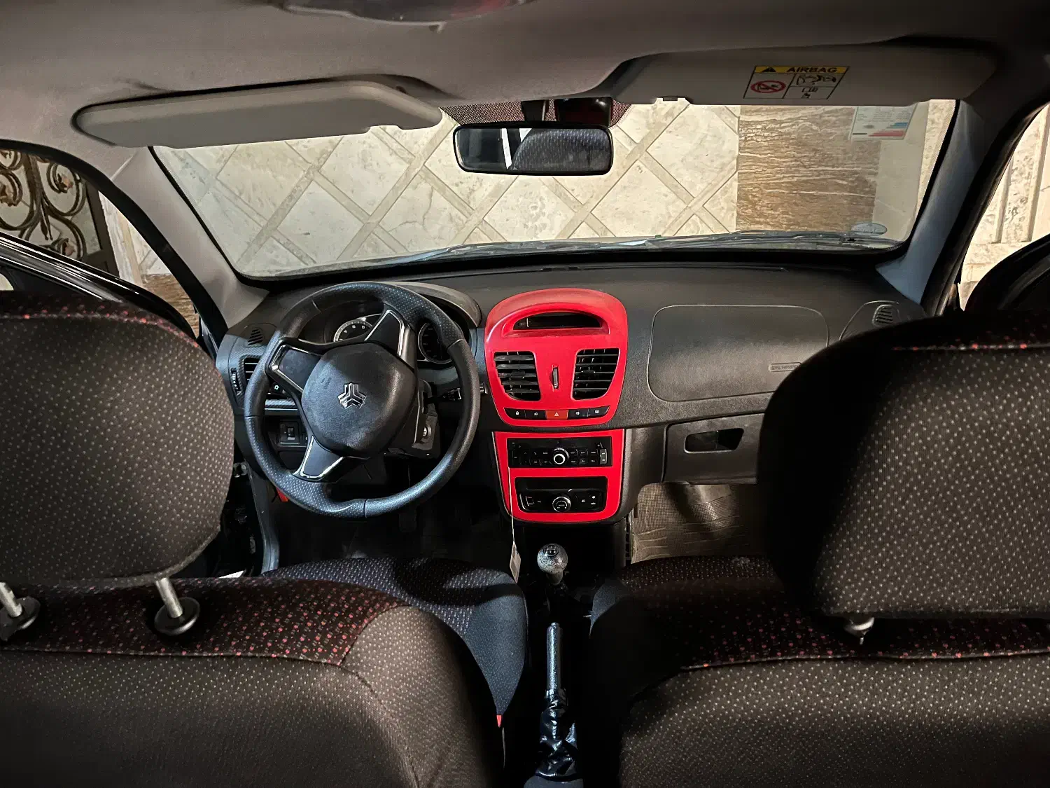 فروش فوری|خودرو سواری و وانت|کرج, گوهردشت|دیوار