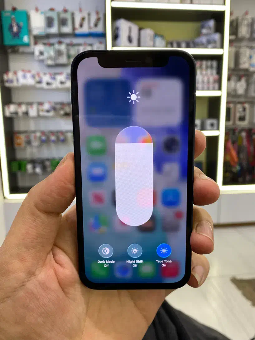 iPhone 12 mini|موبایل|اصفهان, چرخاب|دیوار
