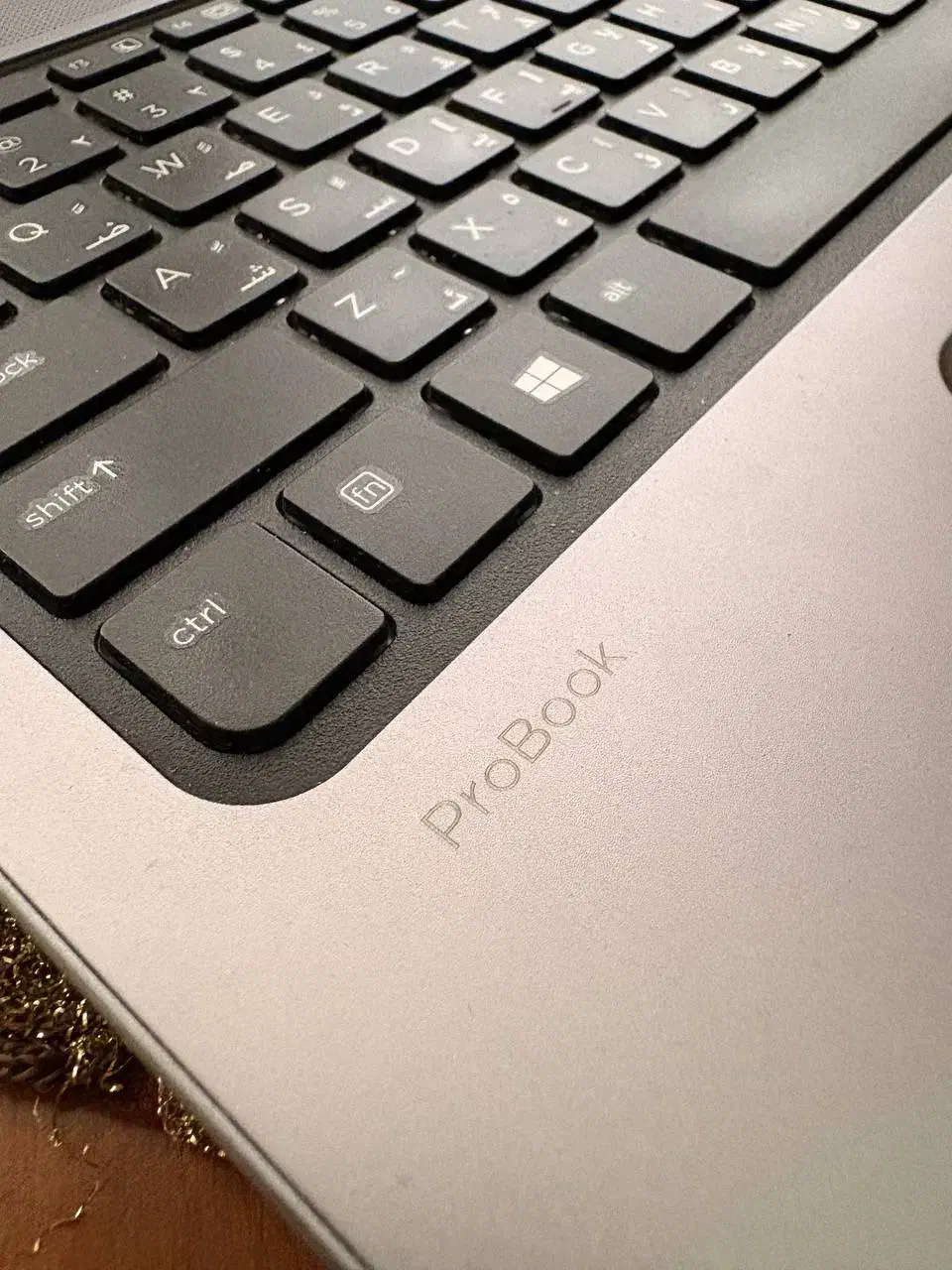 لپ تاپ اچ پی HP Probook G1|رایانه همراه|پردیس, فاز ۸|دیوار