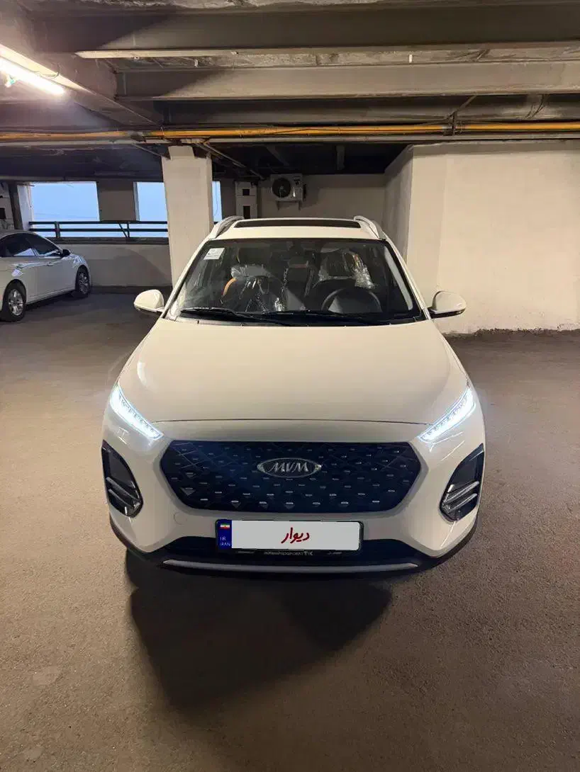 X22 pro mt خشک|خودرو سواری و وانت|تهران, سوهانک|دیوار