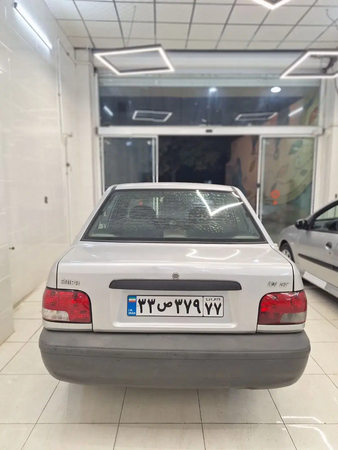 پراید131 مدل93|خودرو سواری و وانت|قم, زند آباد|دیوار