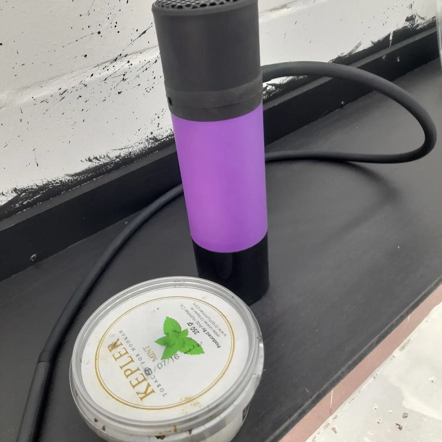 قلیان ماشینی اصلی.|کافیشاپ و رستوران|دوگنبدان, |دیوار