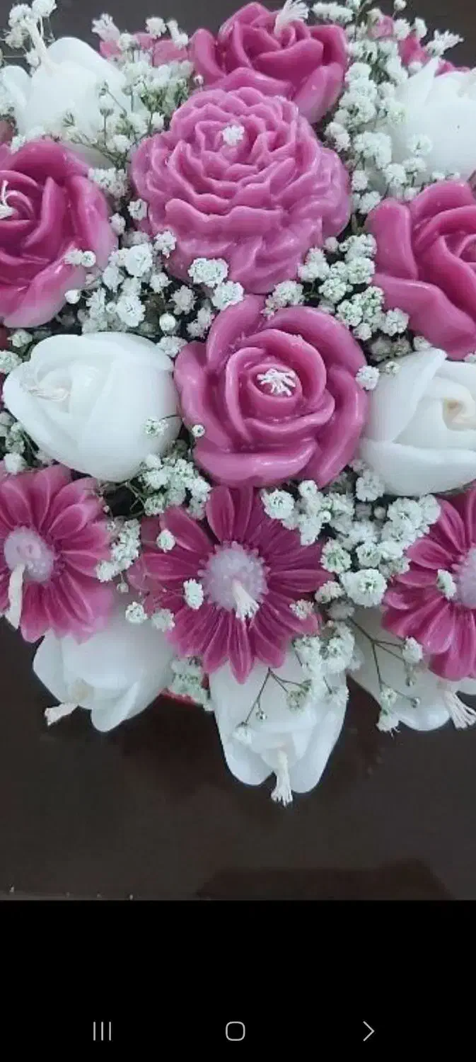 شمع و دکور|صنایع دستی و سایر لوازم تزئینی|چناران, |دیوار