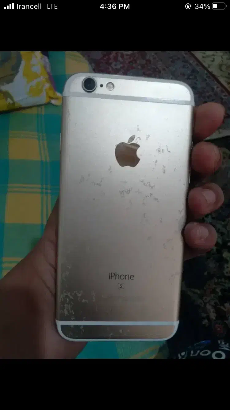 6s32g|موبایل|رشت, حمیدیان|دیوار