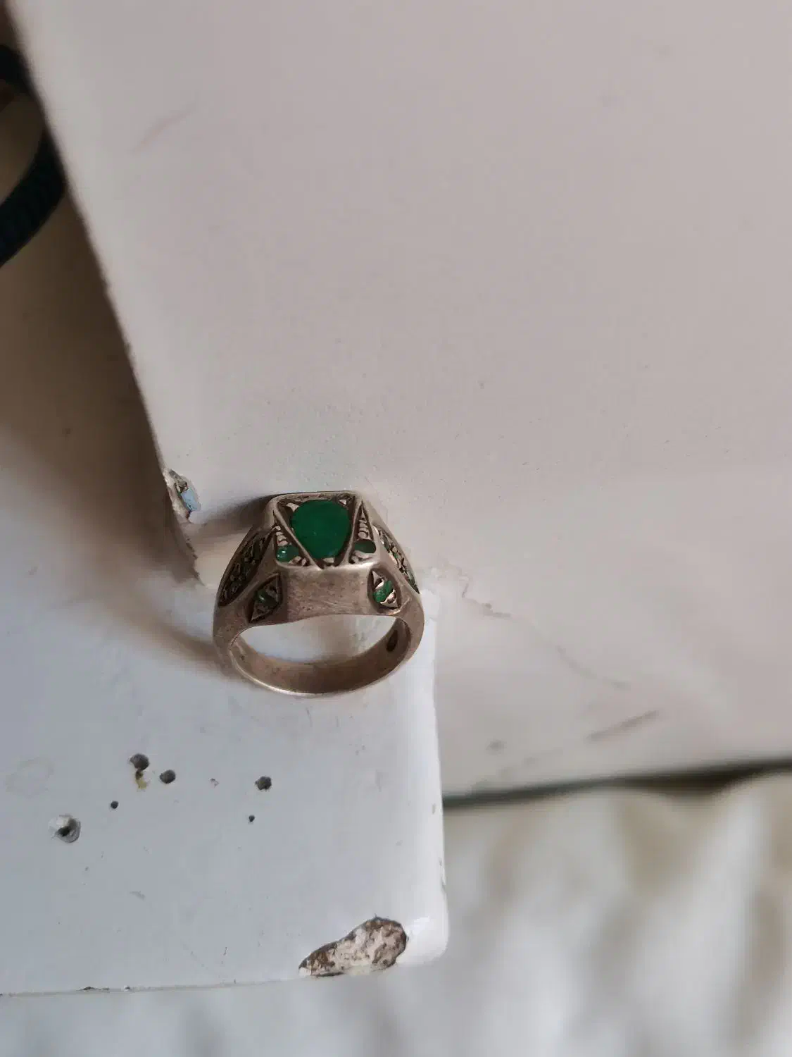 انگشتر، کلکسیونی|جواهرات|یزد, |دیوار