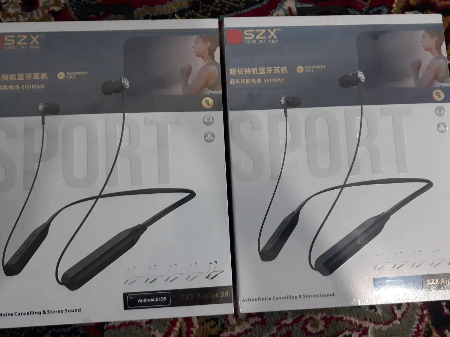 هنسفری بلوتوثی|لوازم جانبی موبایل و تبلت|بومهن, |دیوار