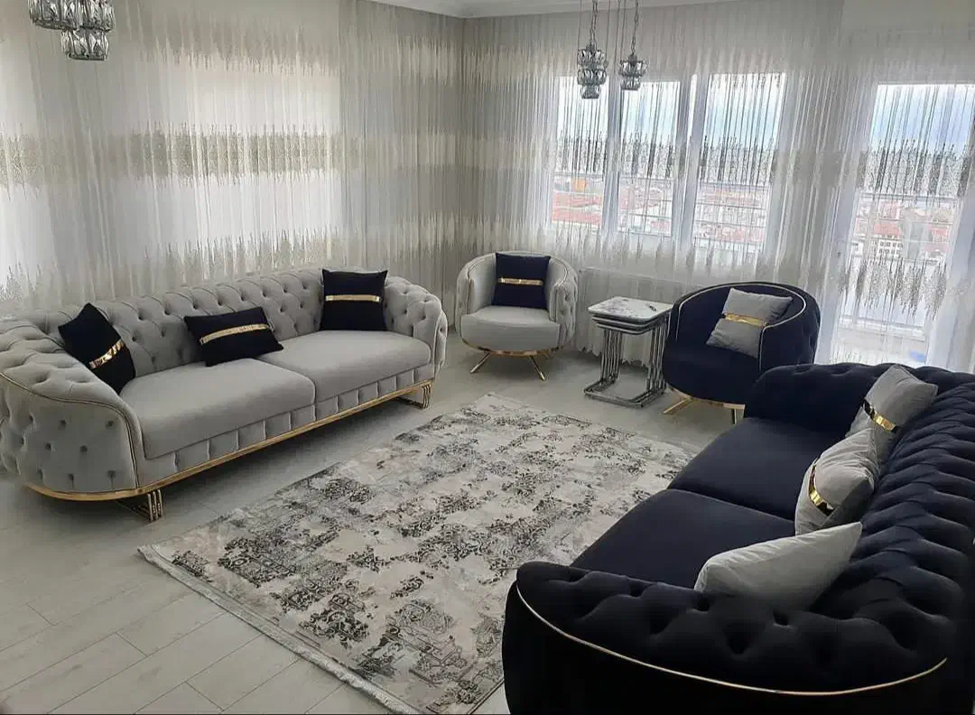 مبل لاوین|مبلمان خانگی و میز عسلی|فردوسیه, |دیوار