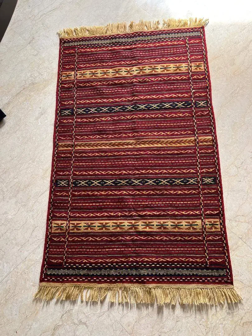 گلیم دست بافت صنایع دستی - نو|گلیم، جاجیم، گبه|تهران, پونک|دیوار