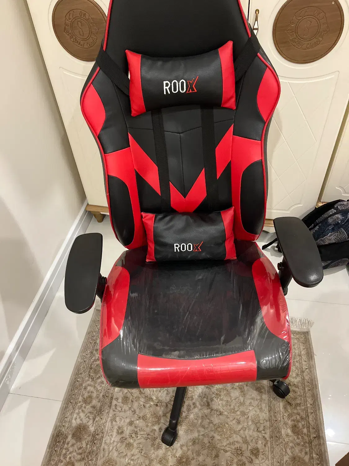 صندلی گیمینگ|صندلی و نیمکت|تهران, سردارجنگل|دیوار