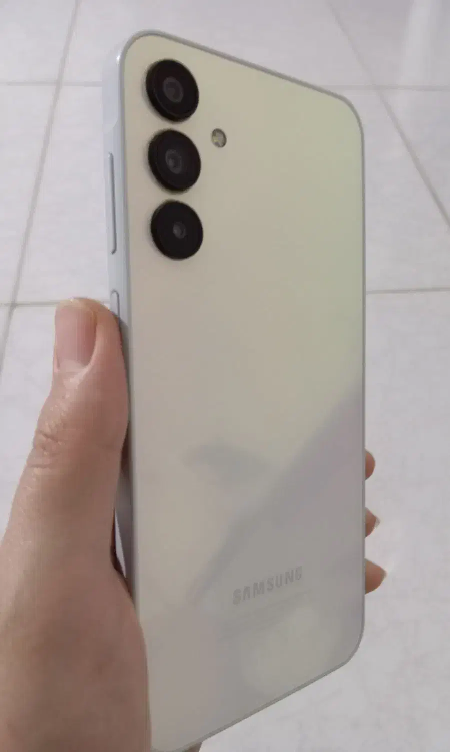 سامسونگ a15|موبایل|کرمانشاه, |دیوار