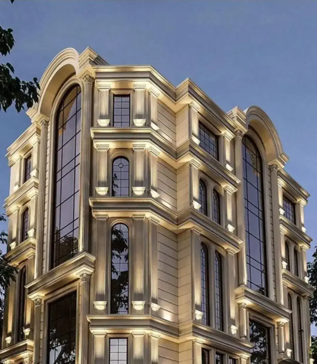 پروژه پیش فروش سید مصطفی|پیشفروش املاک|بروجرد, |دیوار