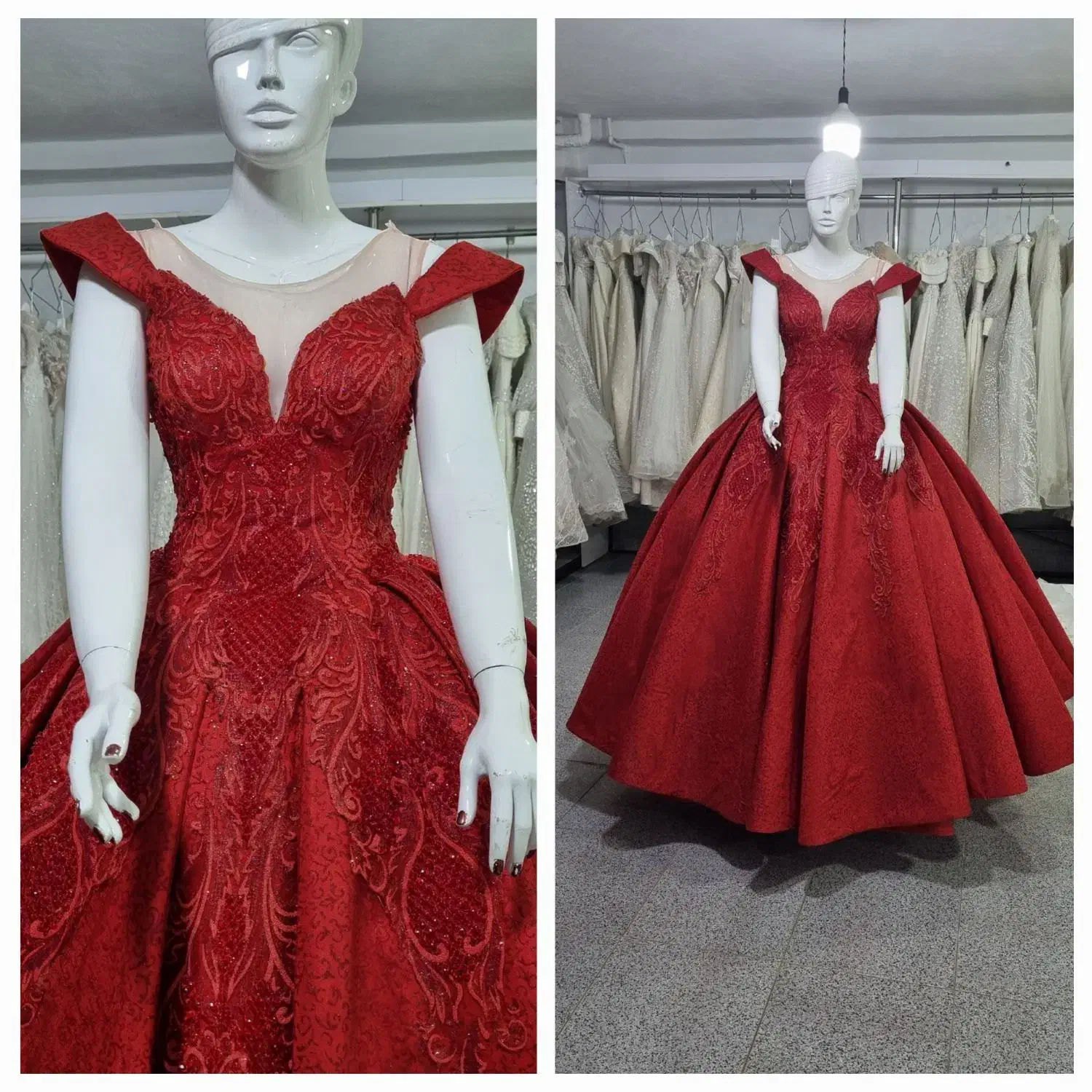 لباس عروس|لباس|اردبیل, |دیوار