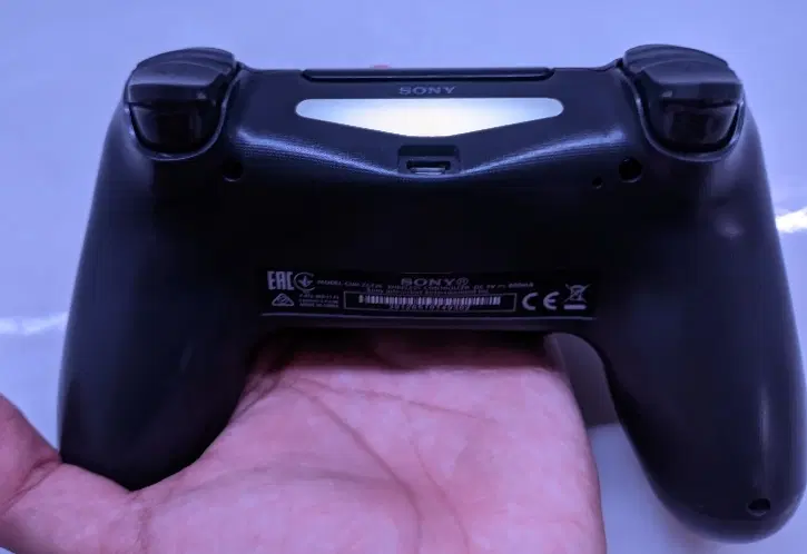 دسته ps4|کنسول، بازی ویدئویی و آنلاین|کرج, کیانمهر|دیوار