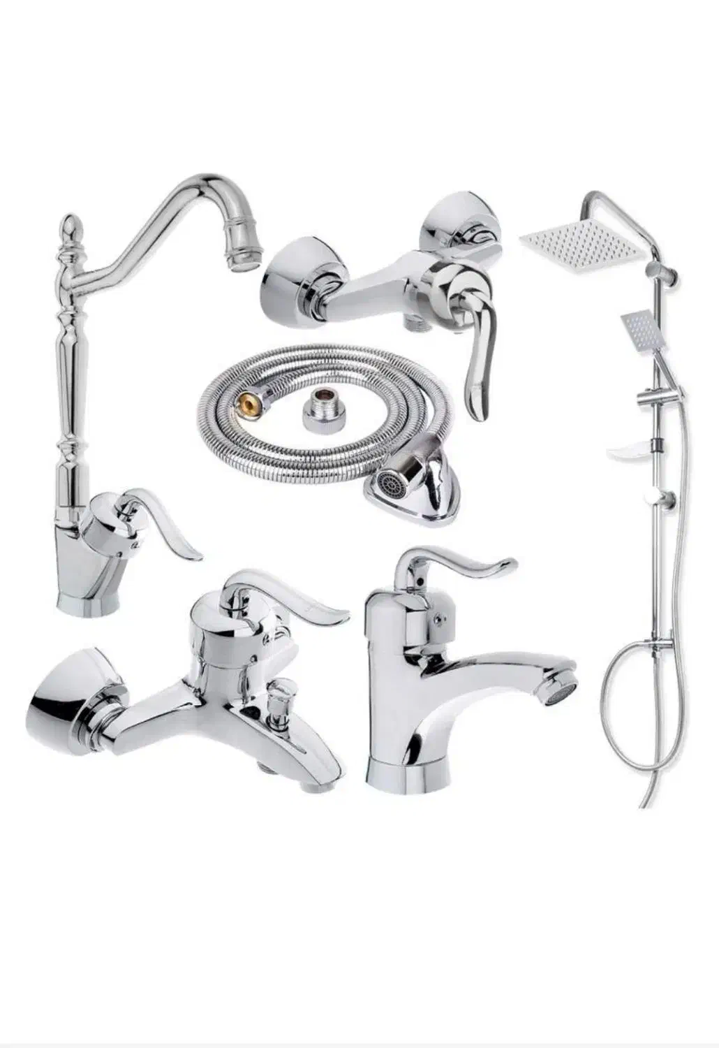 نصب و تعمیرات شیرالات توالت فرنگی فلاش تانک|خدمات پیشه و مهارت|شیراز, شهرک پرواز|دیوار