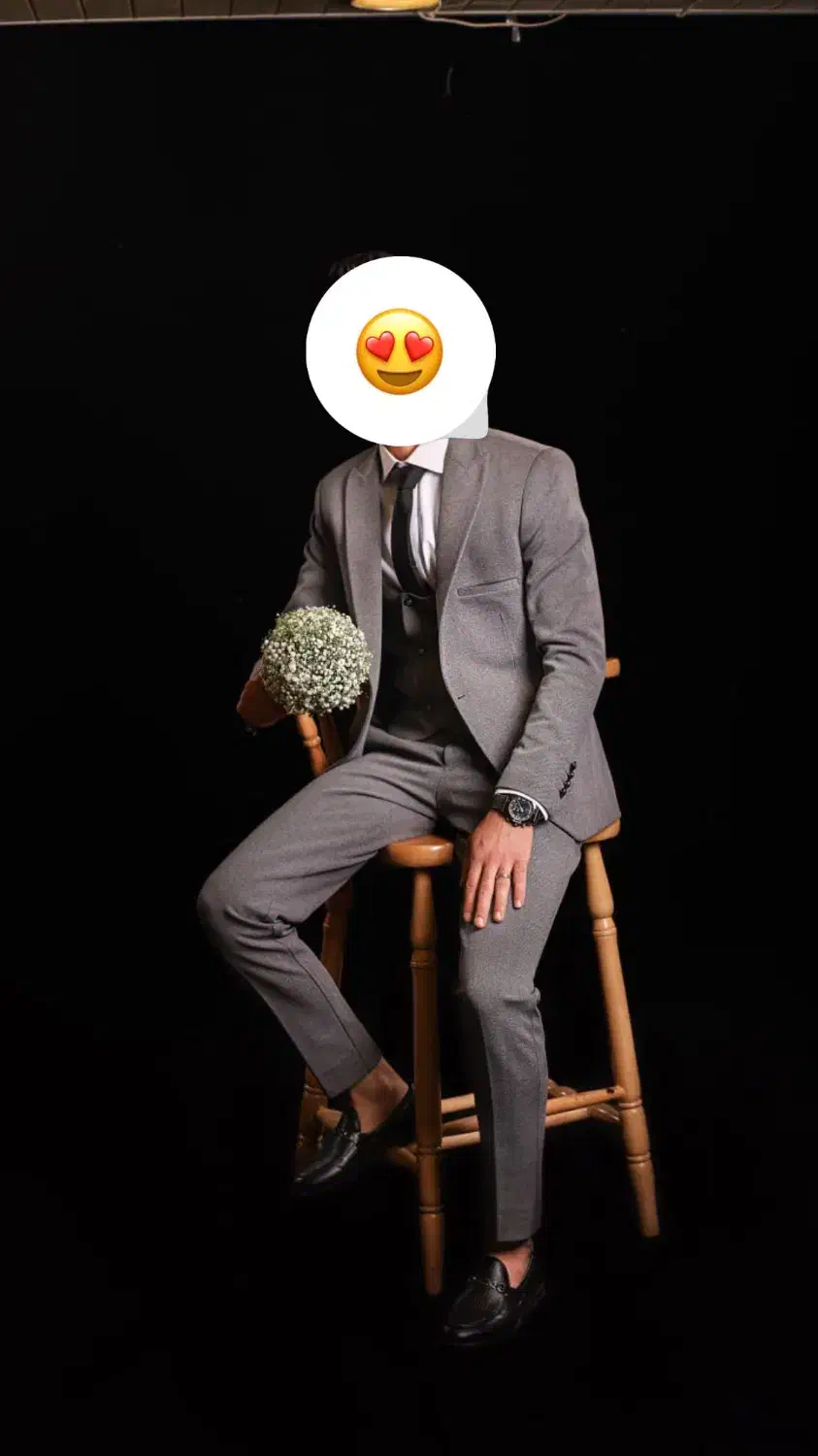 کت شلوار در حدنو|لباس|مهاجران, |دیوار