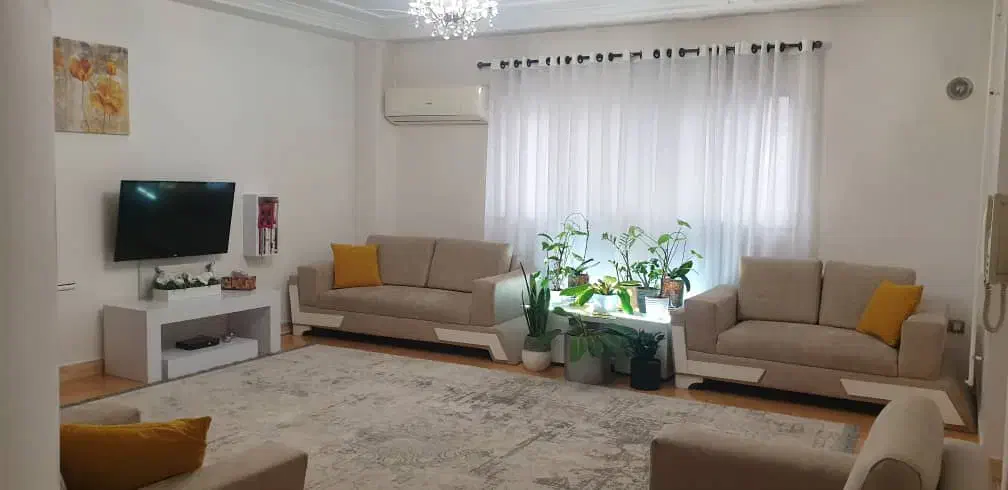 اجاره آپارتمان نیمه دربست|اجارهٔ آپارتمان|رشت, کوی عرفان|دیوار