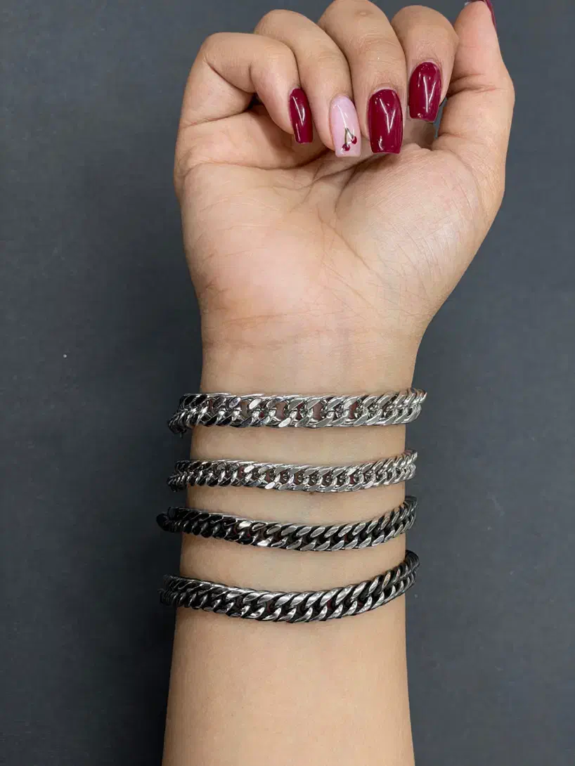 دستبند استیل کارتیر|بدلیجات|اهواز, ۳۰ متری|دیوار