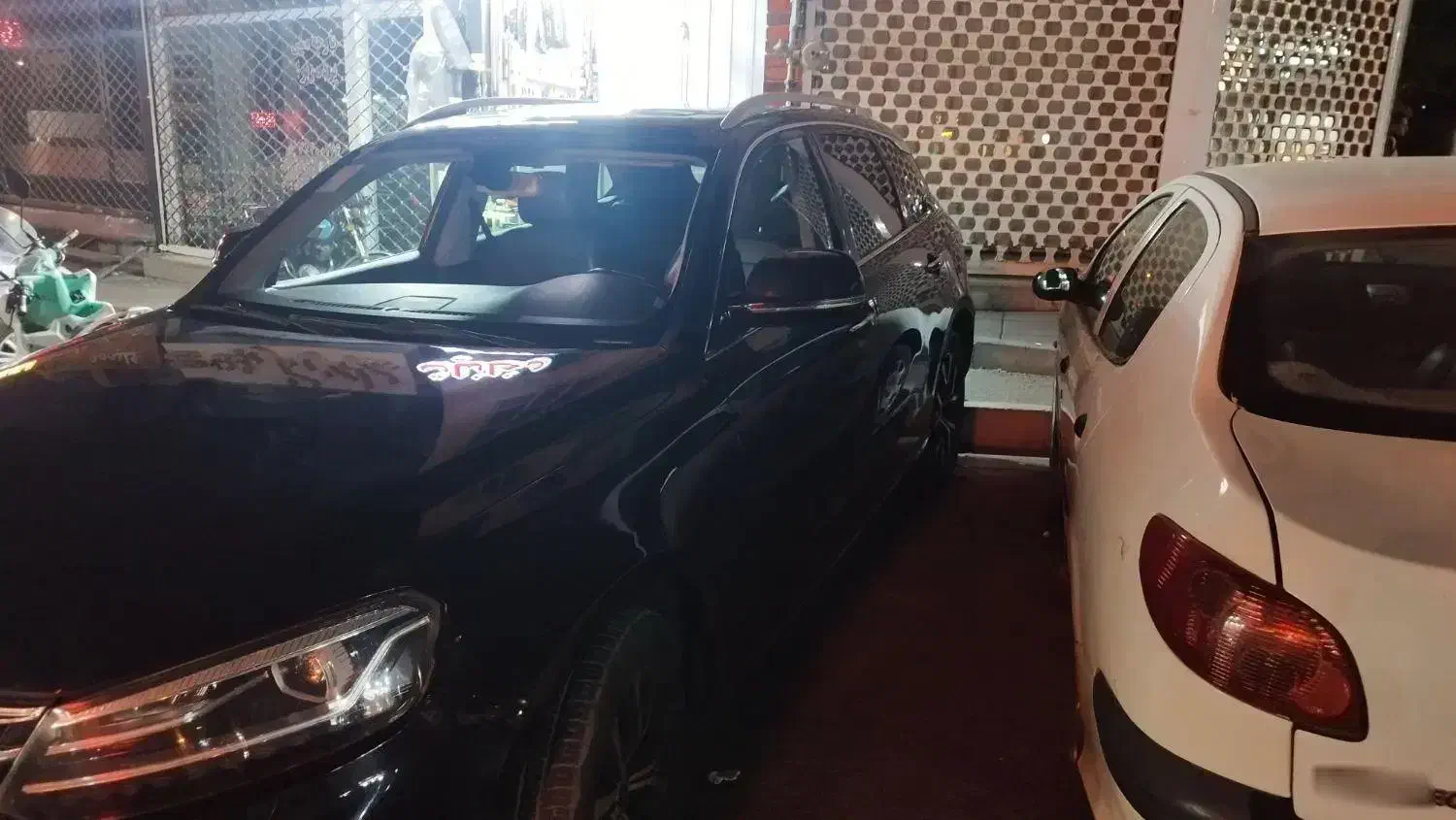 کوپا رویال مدل ۲۰۱۹فروشی|خودرو سواری و وانت|کرج, برغان|دیوار